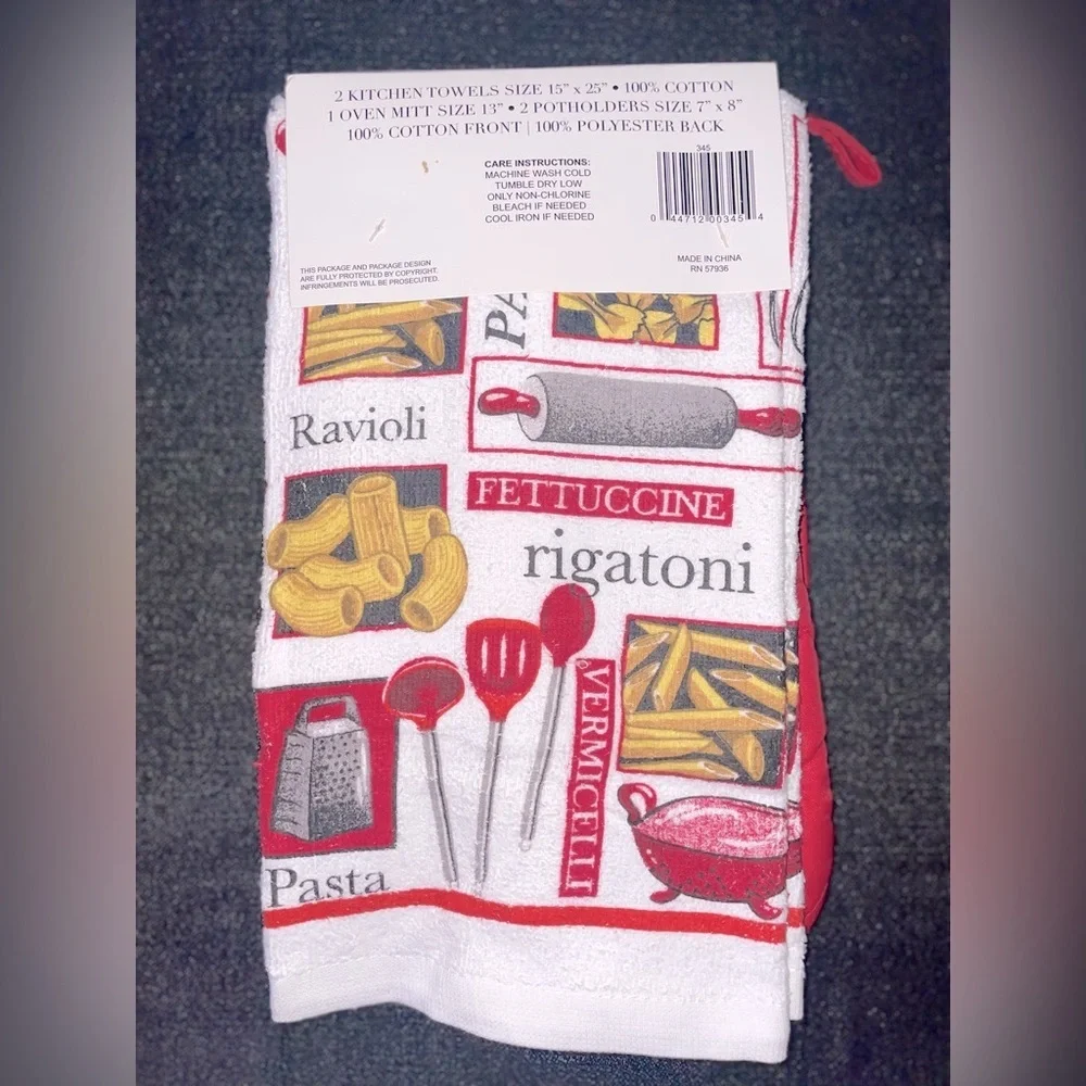 Better Home pasta lovers